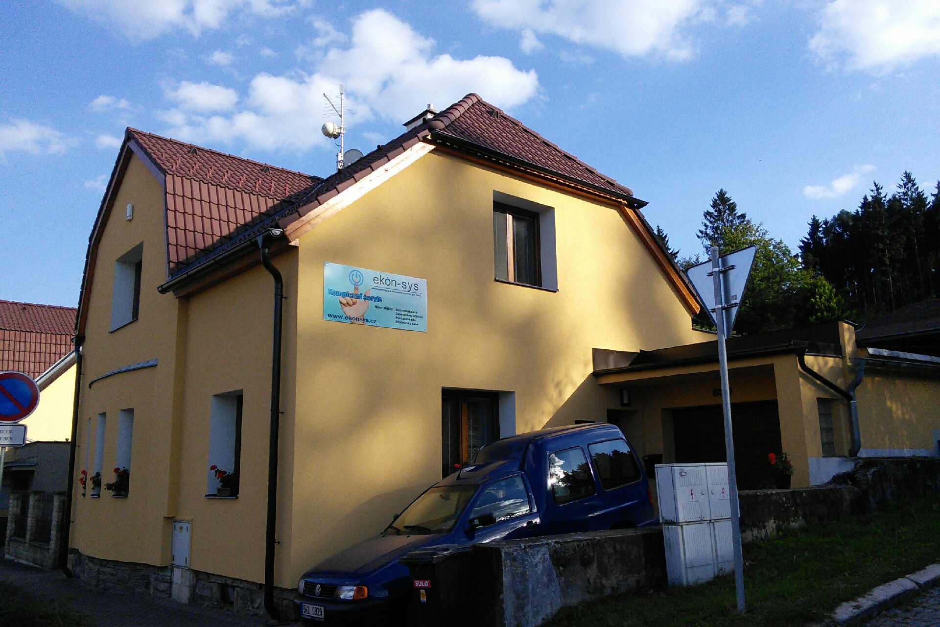 EKON-SYS s.r.o. foto 2