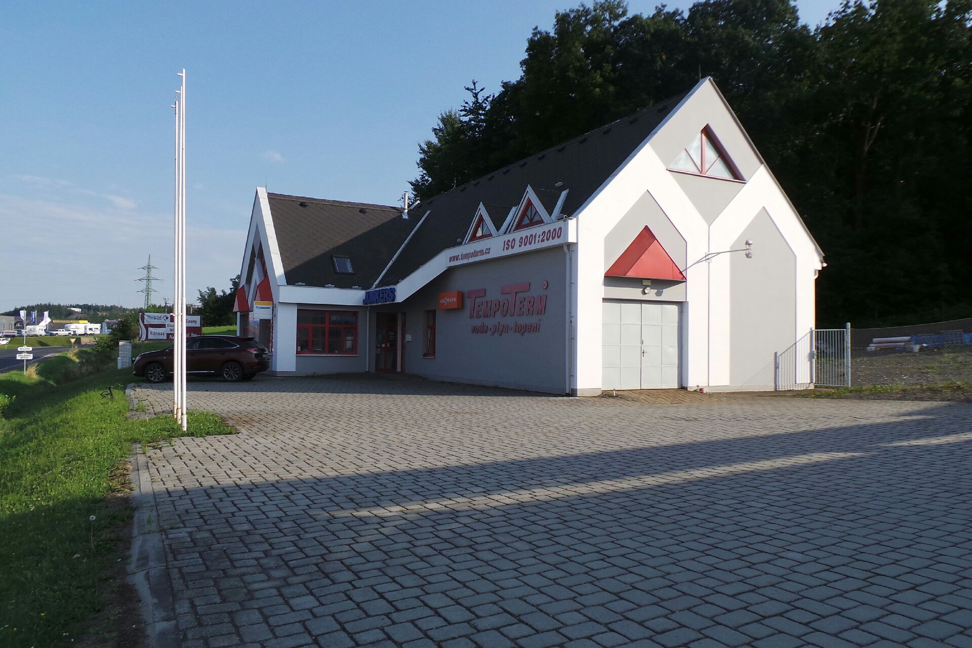 Tempoterm, spol. s r.o.