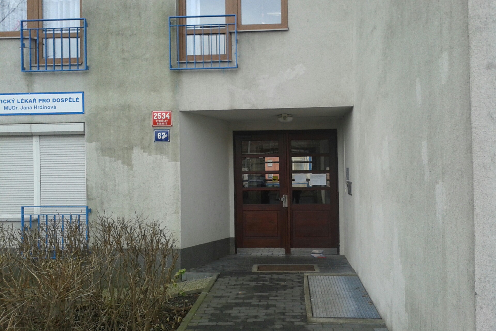 Mgr. David Zavadil, advokát