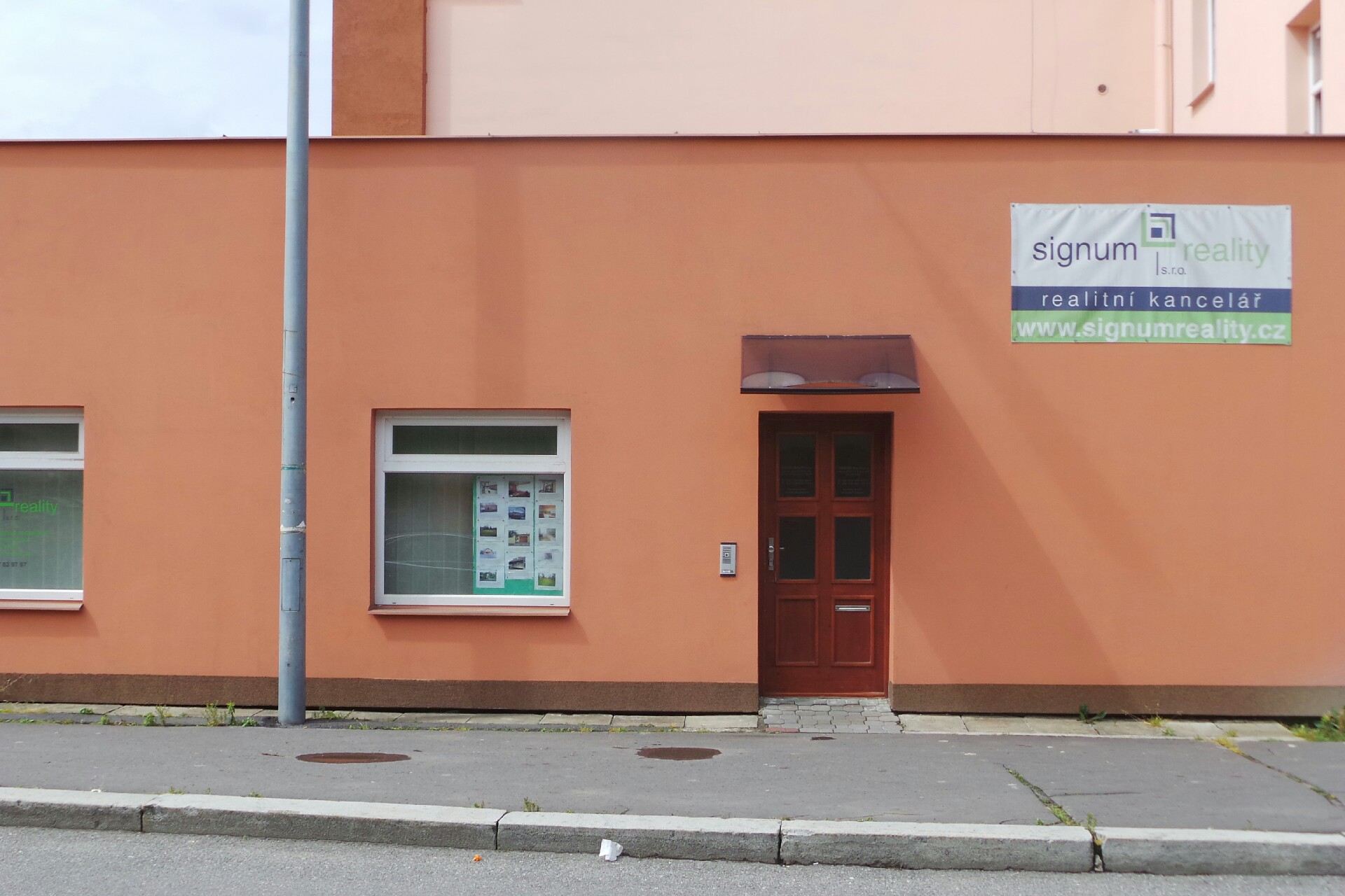 Signum Reality, s.r.o.