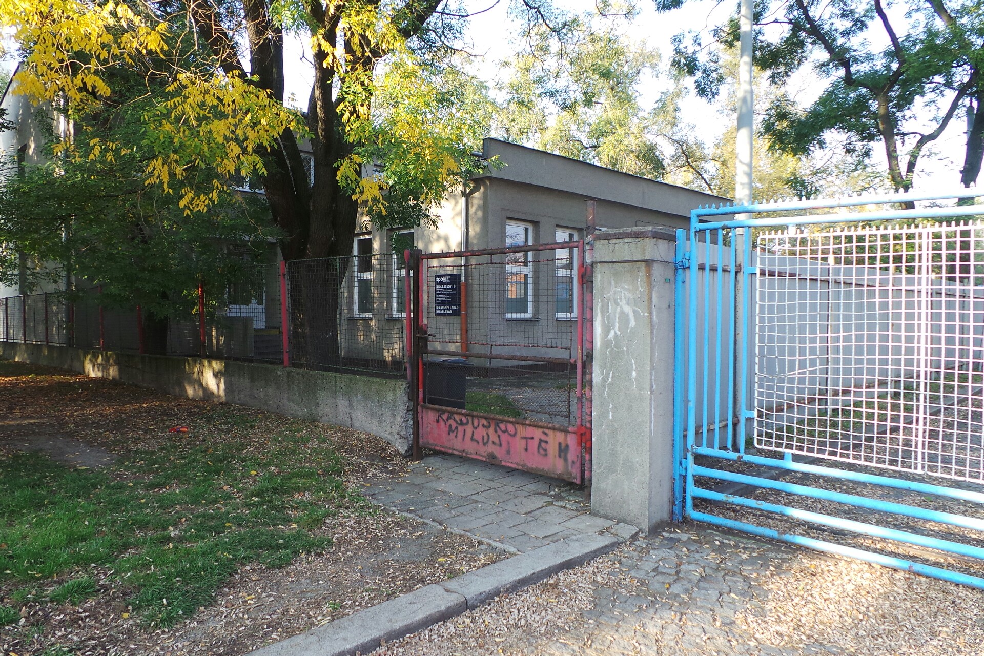 MUDr. Radomír Janek - stomatologická ordinace