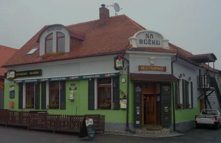 Pension Na Růžku