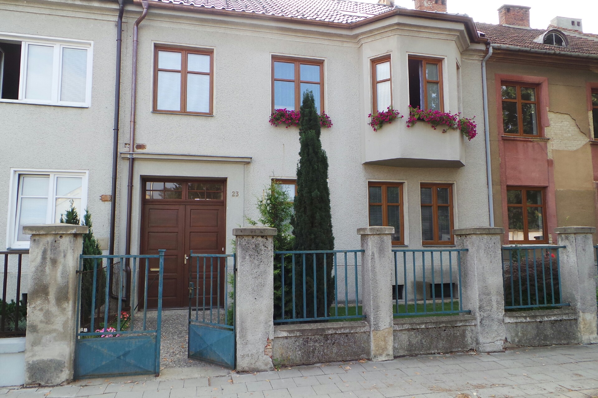 Ing. Lubomír Kucián