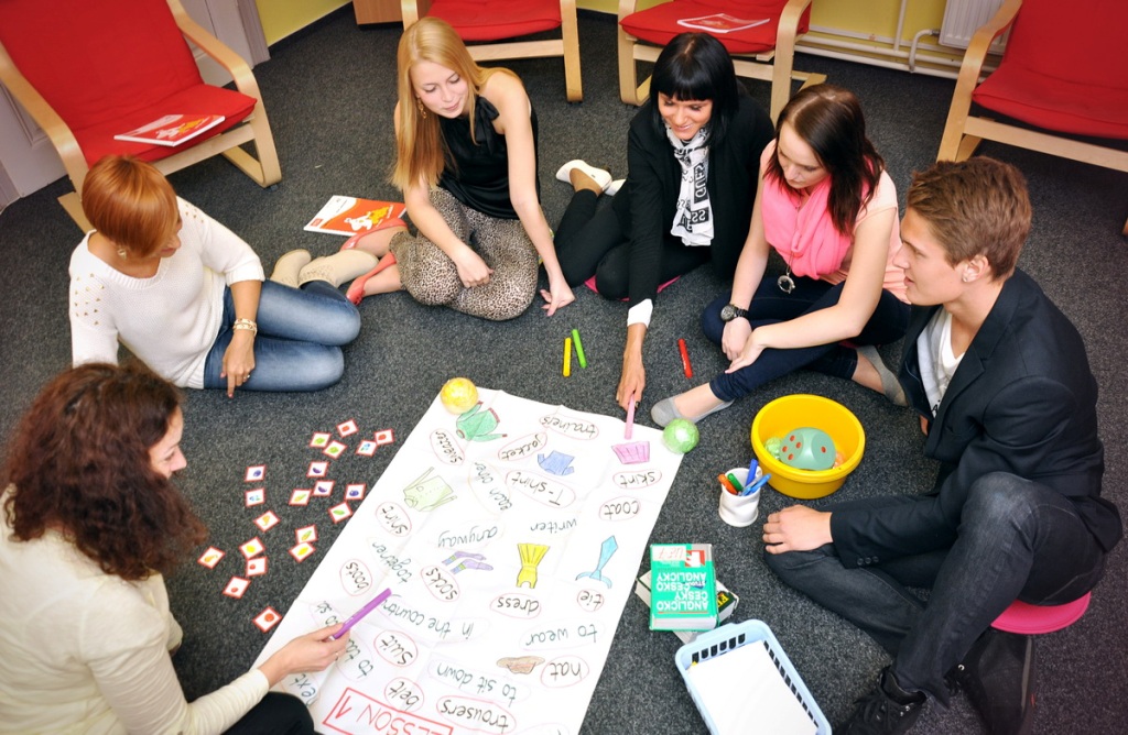 Jazyková škola SPELL s.r.o. foto 4