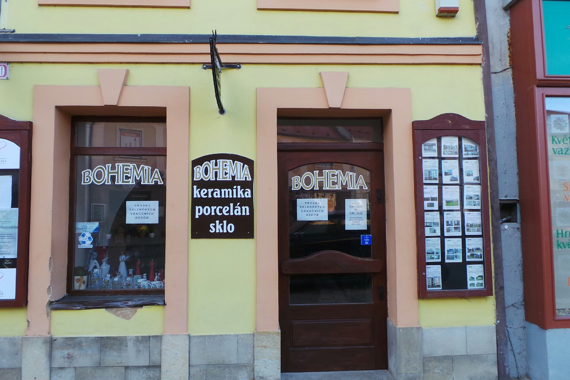 BOHEMIA - Miroslav Müller