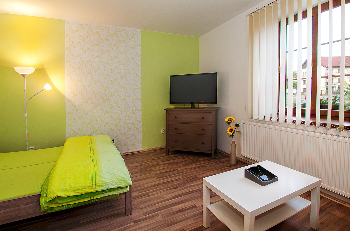 Ubytování U Sádek foto 4