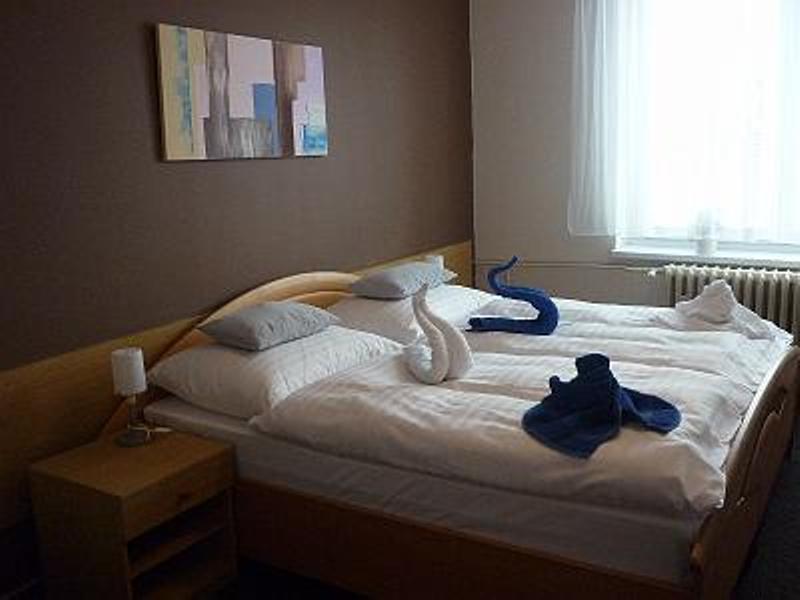 Hotel Rozvoj foto 2