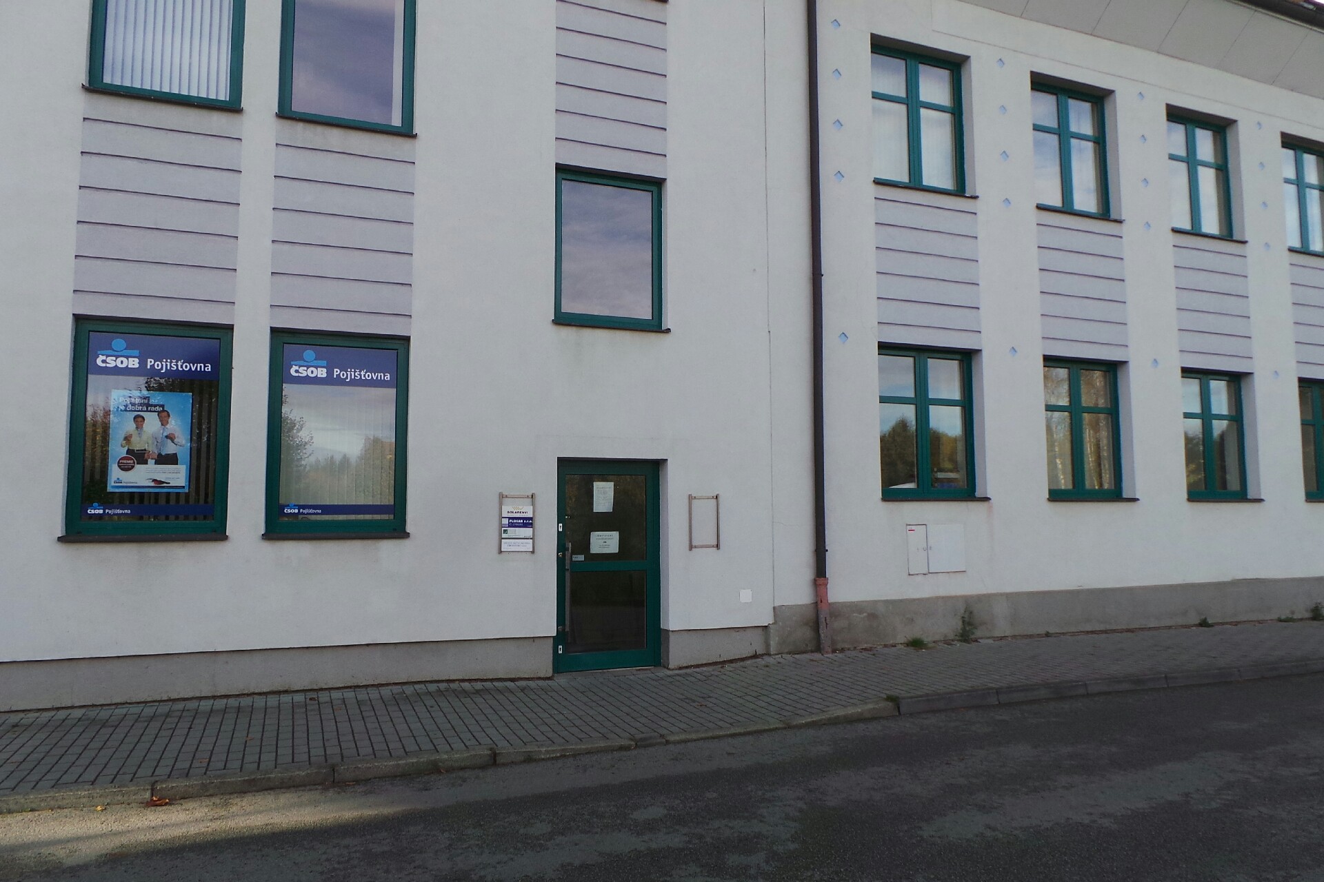 PLOSAB - odbahňování rybníků