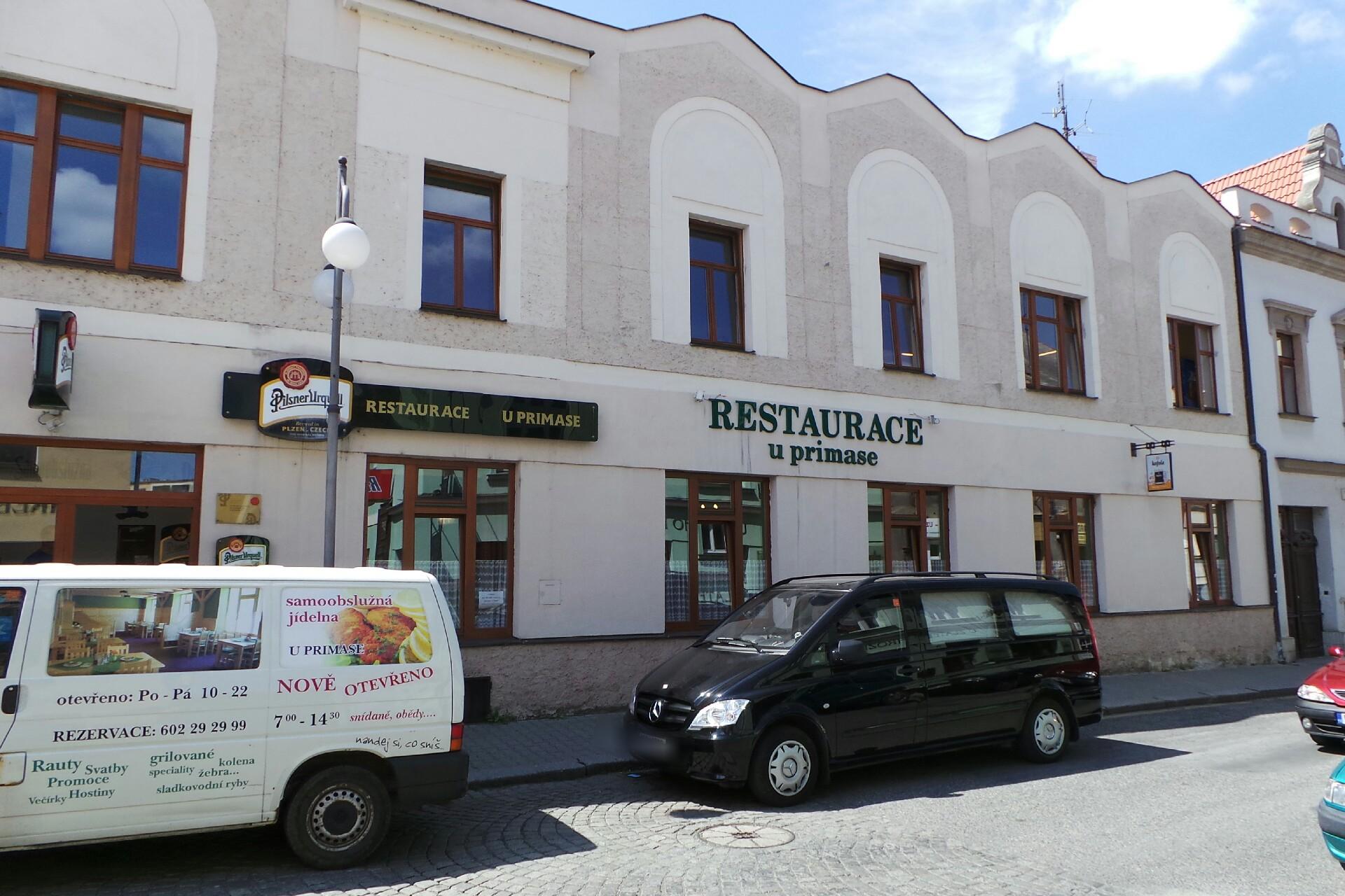 U Rakovnického Primase foto 1
