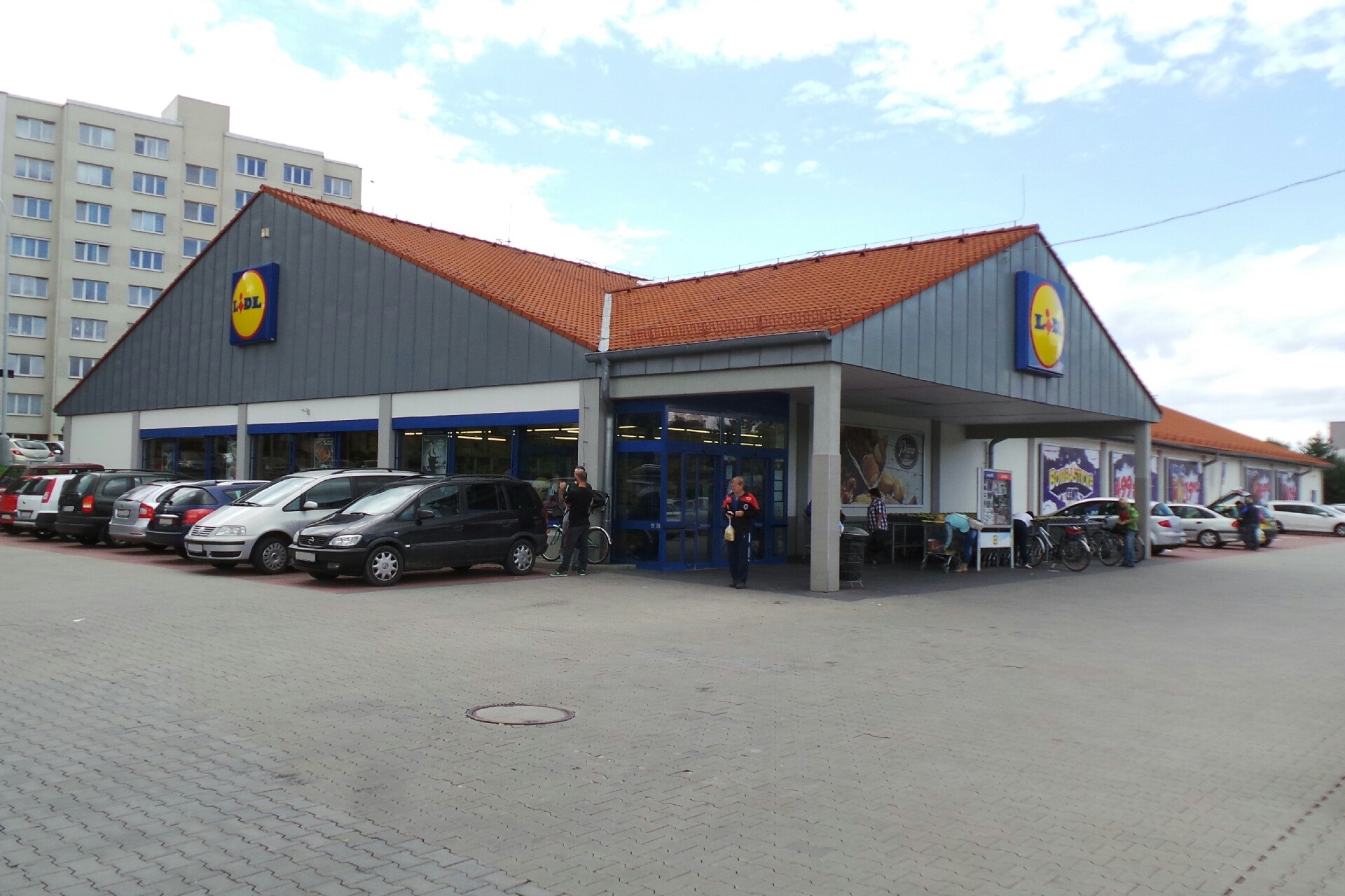 Lidl
