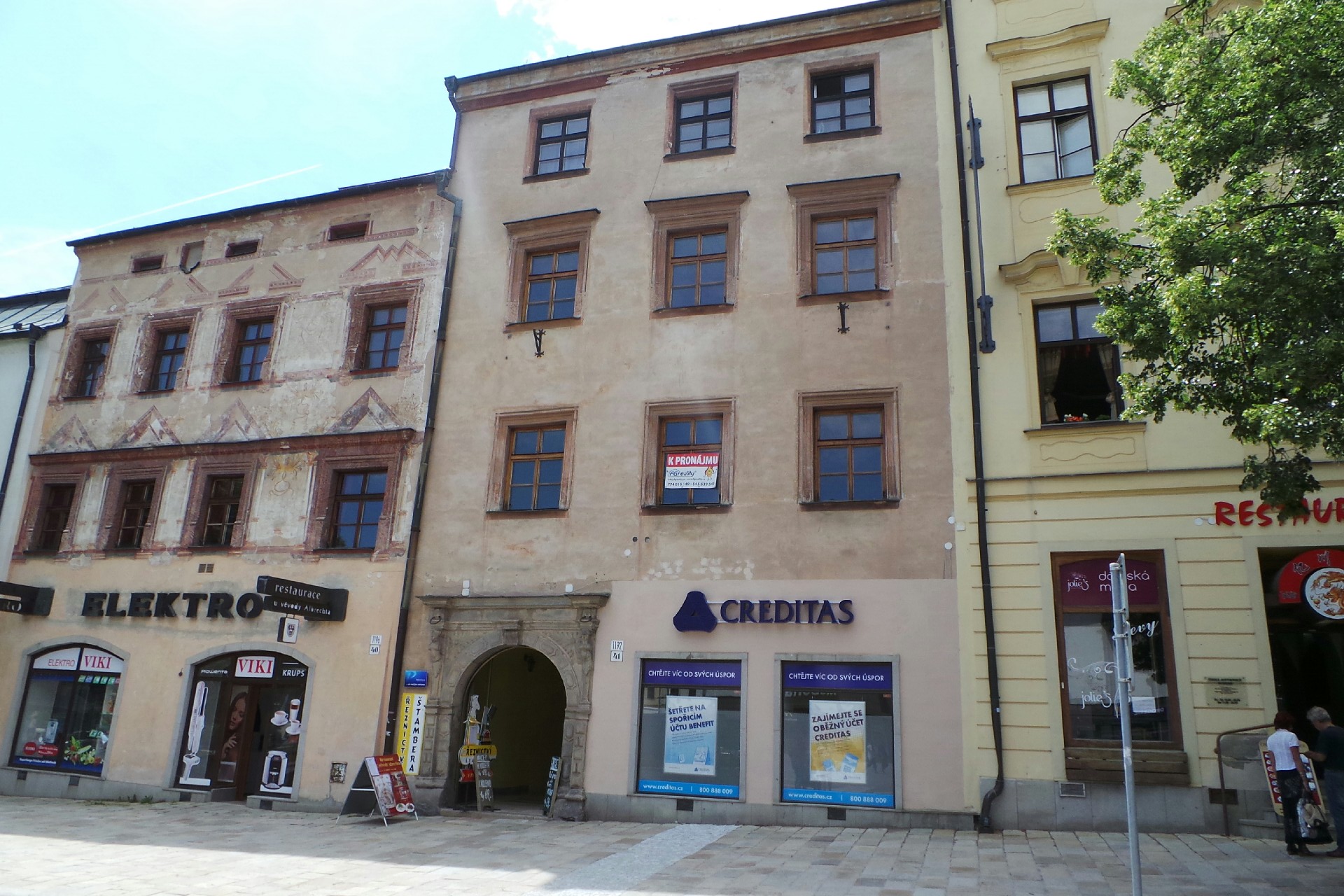 Reality 11 Harmony - Kolbenova