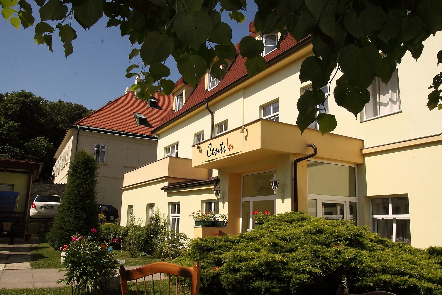 Centrin CZ, s.r.o. foto 2
