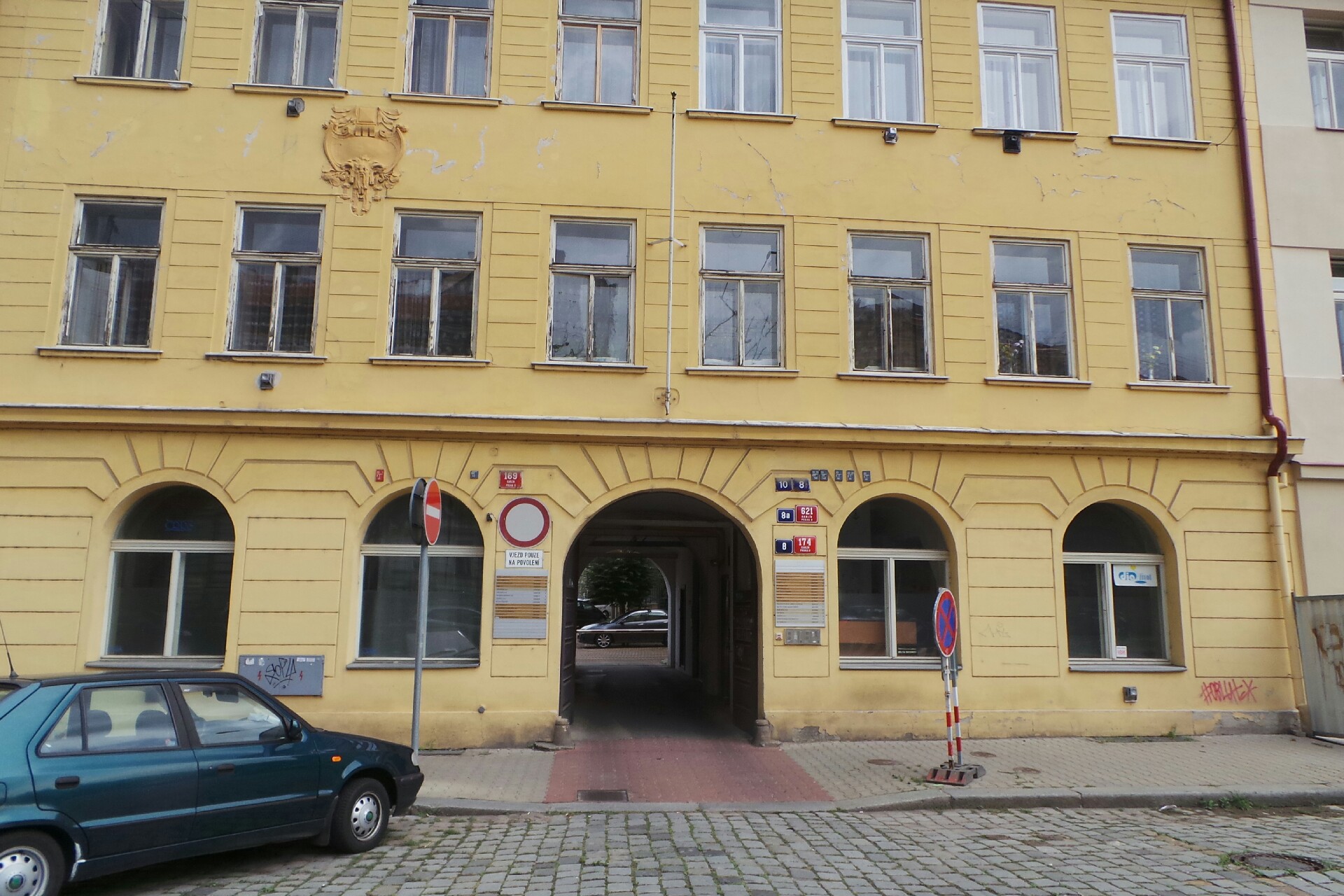 C.STEINWEG TSCHECHIEN, s.r.o.