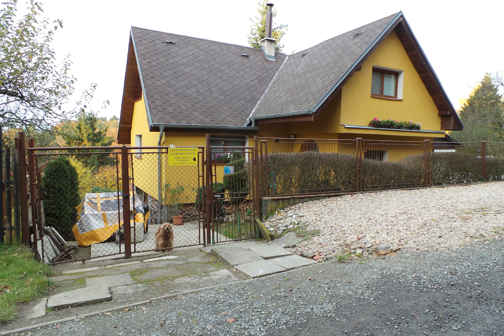 DURAN ELEKTRO, s.r.o.