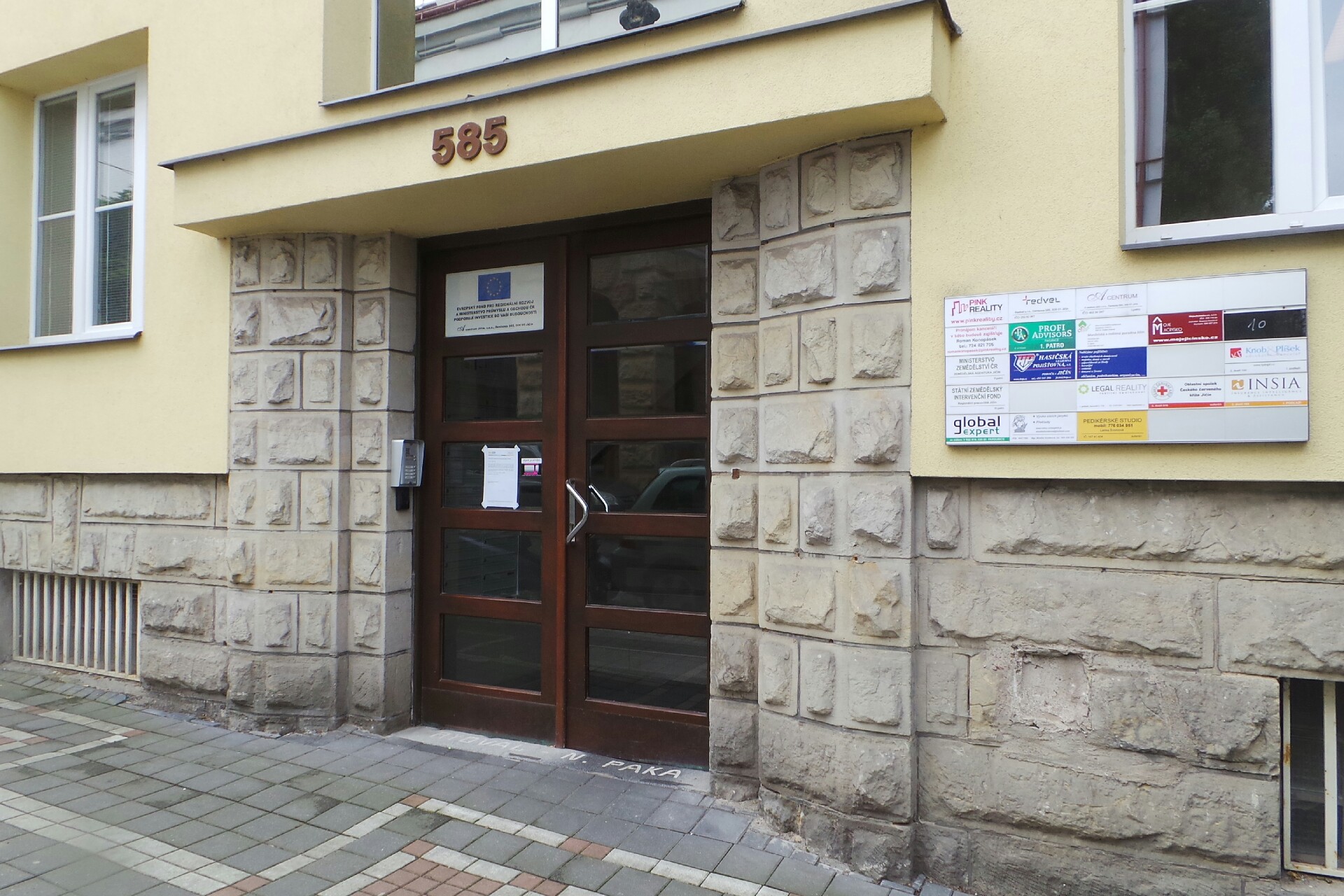 BSK TJ Jičín foto 1