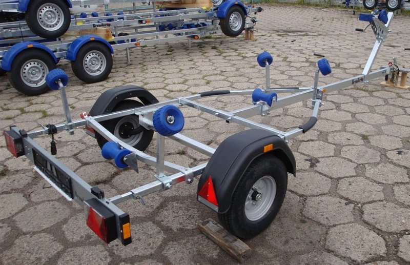 TRAILERS & FACILITY, s.r.o. foto 2