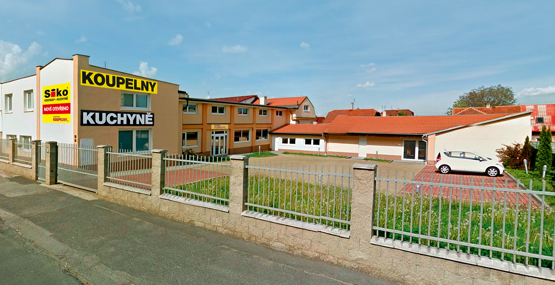 CENTRUM Koupelny, s.r.o. foto 2