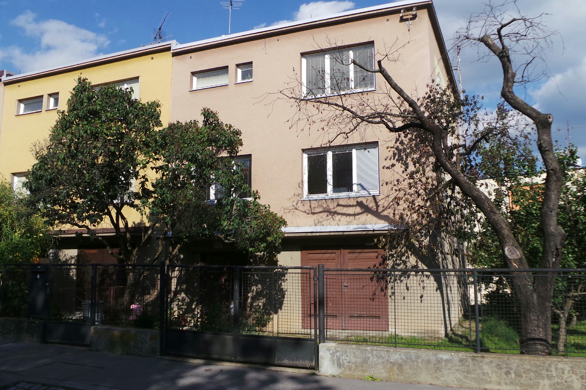 Stavební firma Škrabal, spol. s r.o.