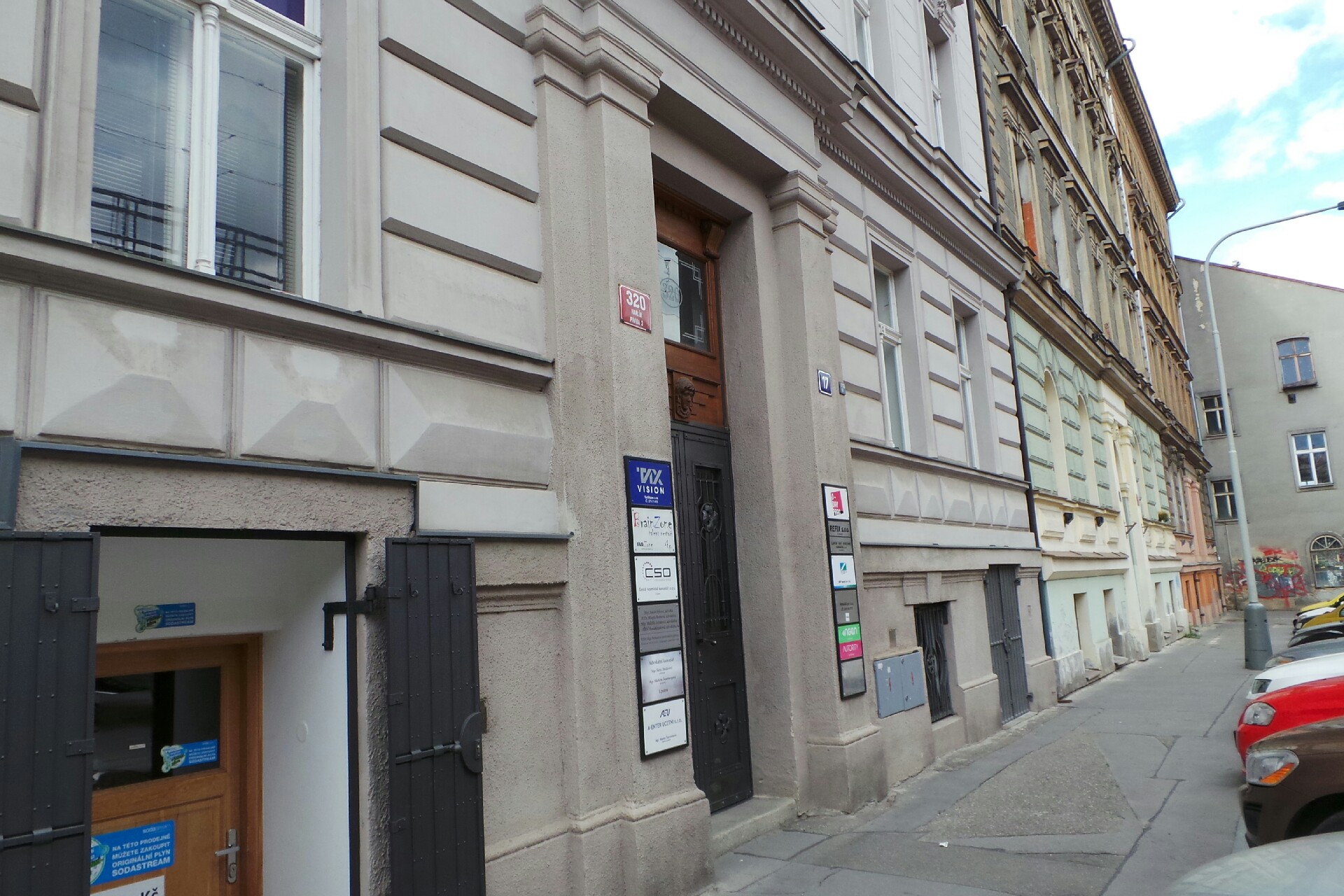 Daňový poradce ev. č. 4576 Ing. Michaela Jakubů