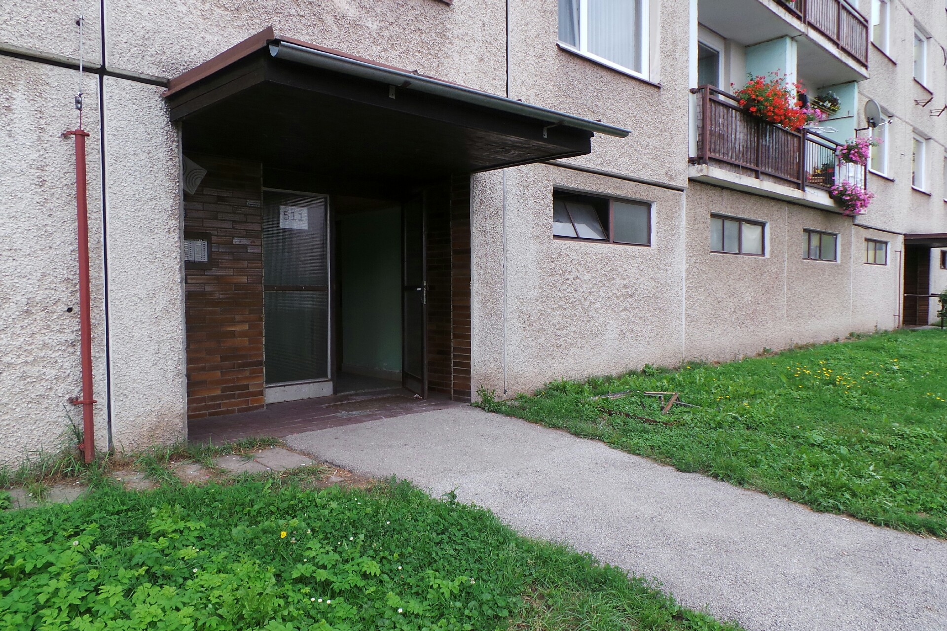 Zemní a výkopové práce Milan Martinek