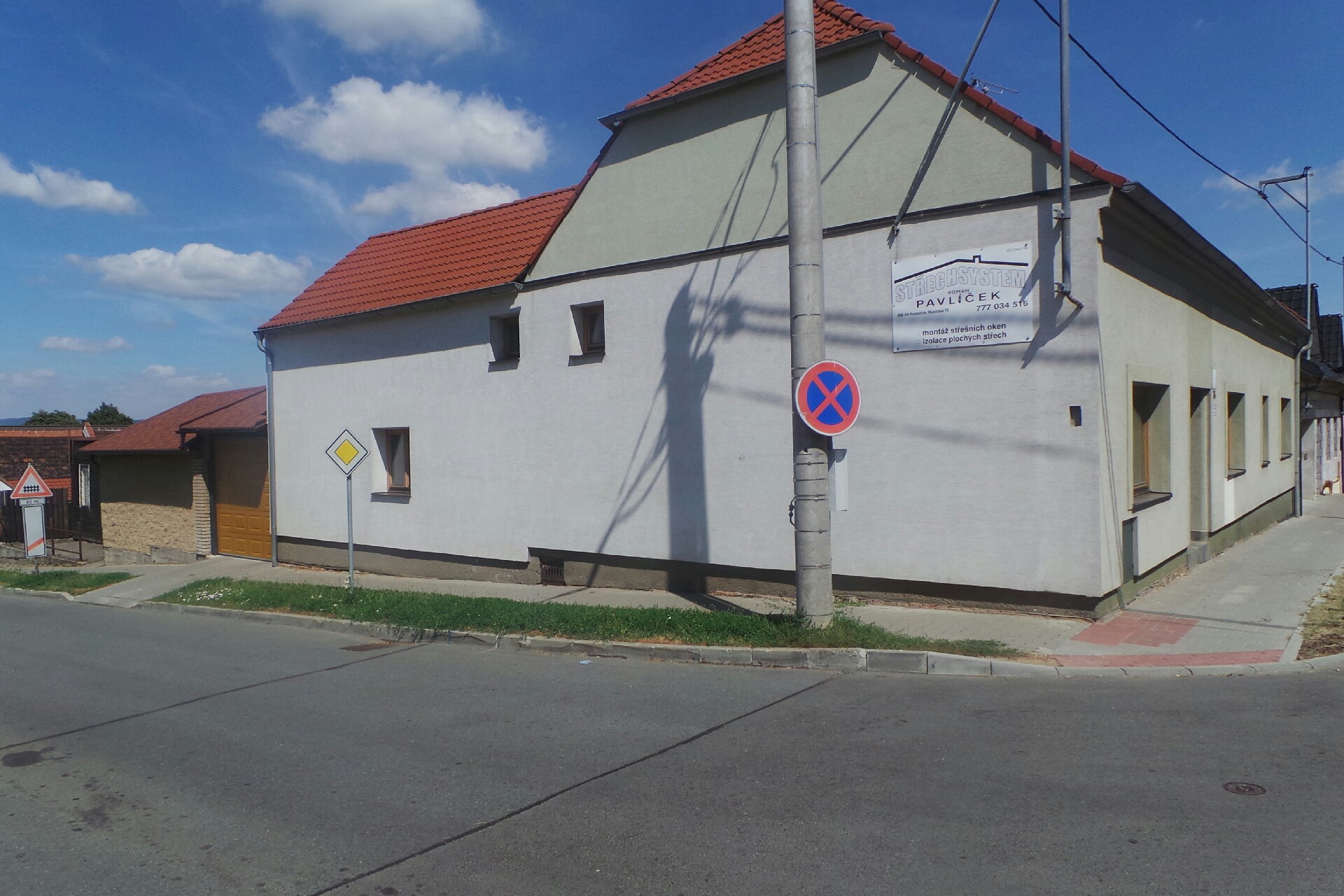 Střechsystem Roman Pavlíček