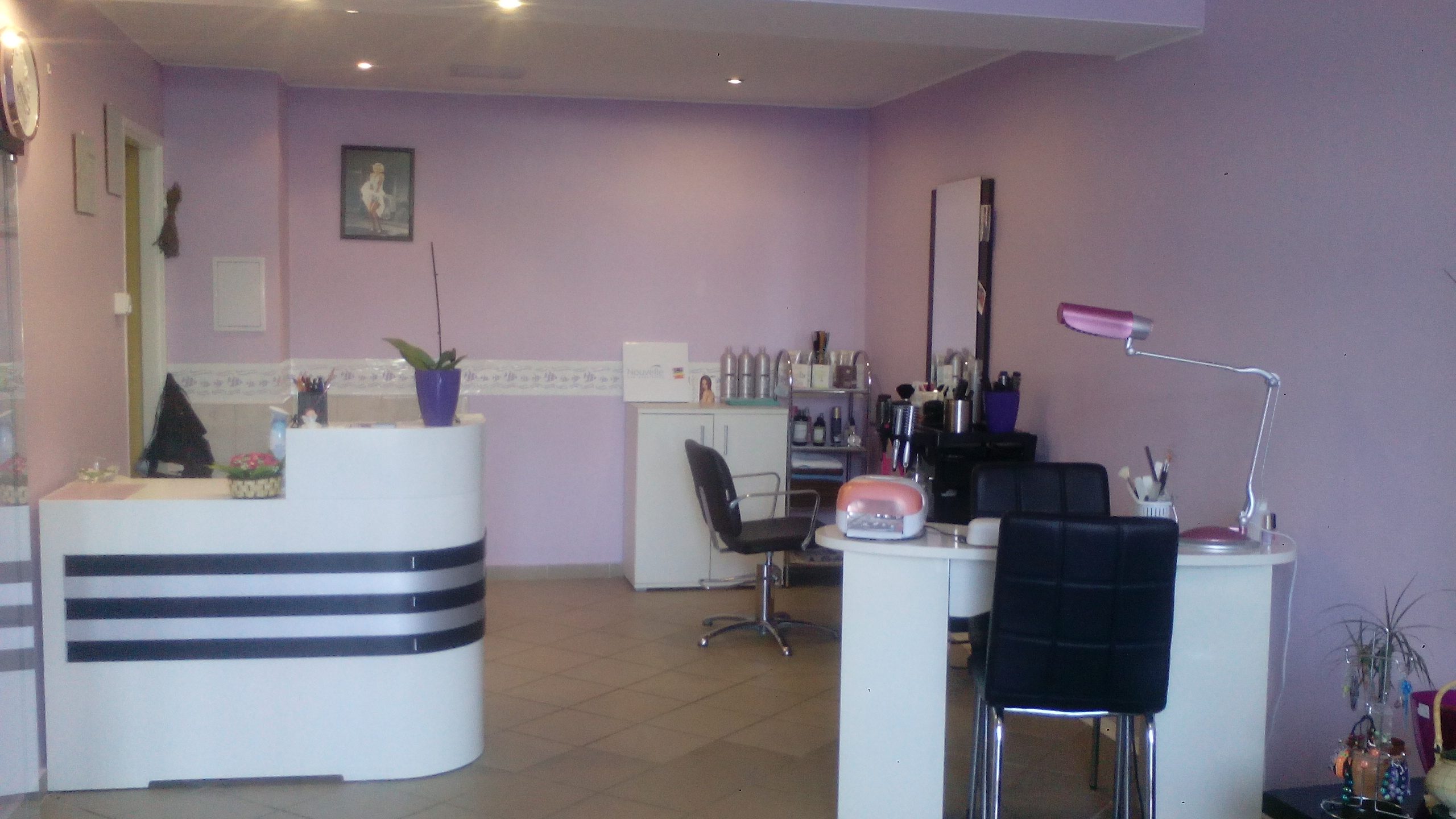 Studio Merilin foto 2