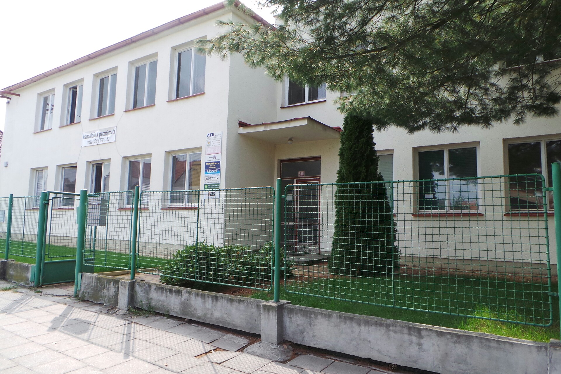 Ing. Lenka Hladíková