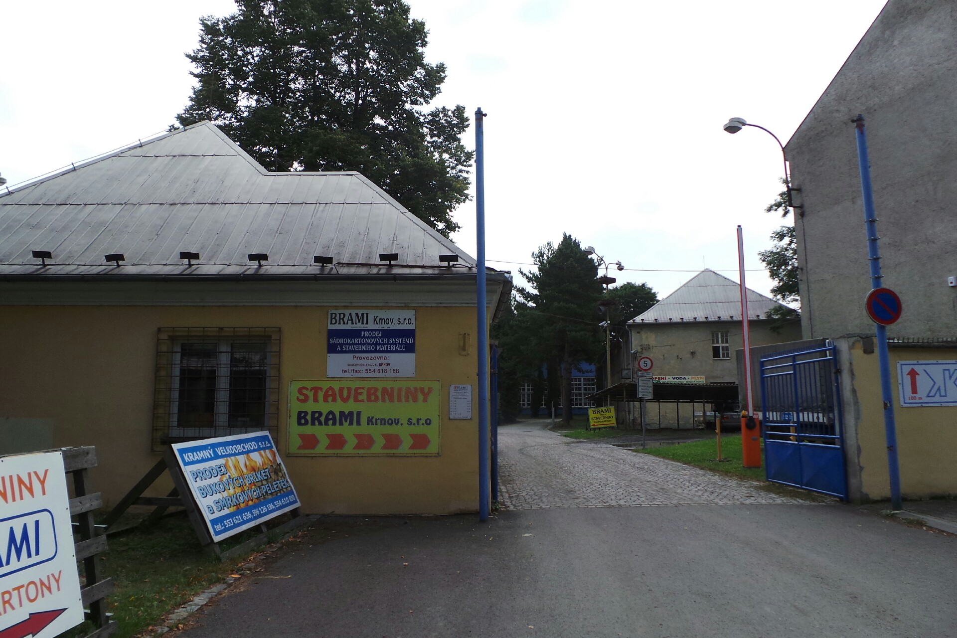 BRAMI Krnov, s.r.o. foto 1