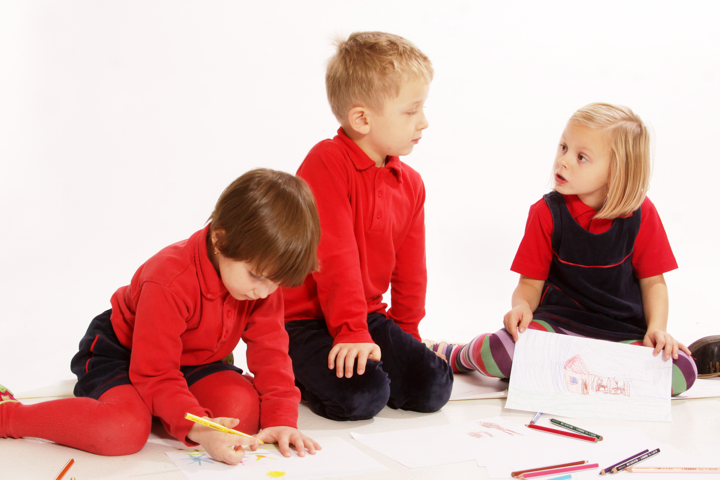 Mateřská škola Parentes foto 3