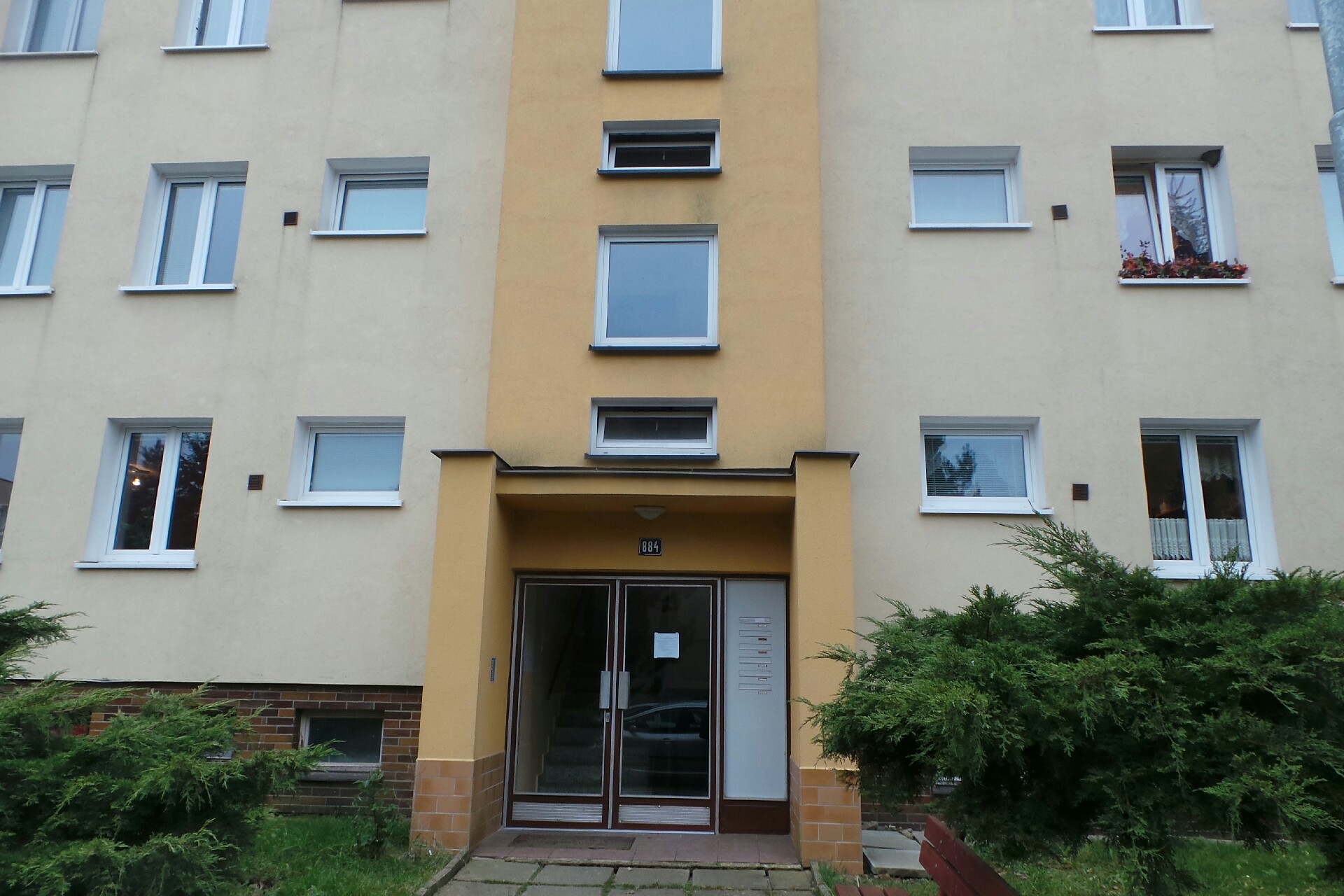 Ing. Karel Procházka