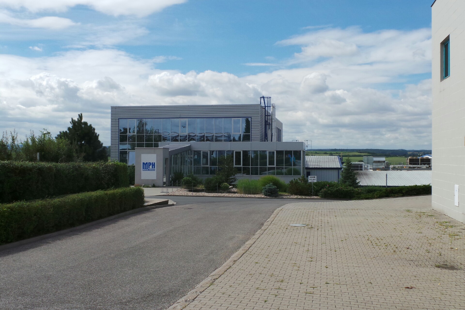 Novanta Medical, s.r.o.