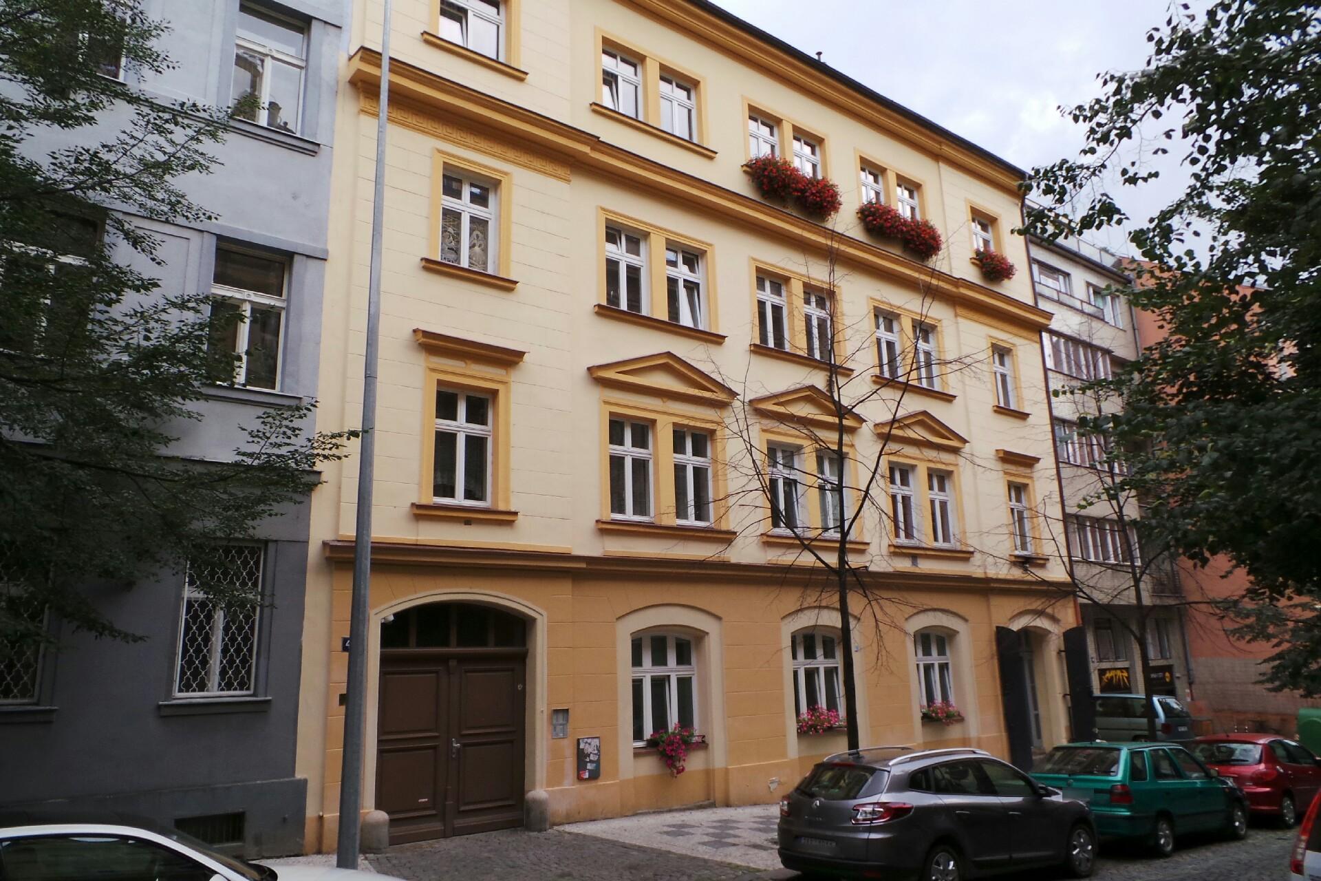 MUDr. Anna Růžičková foto 1