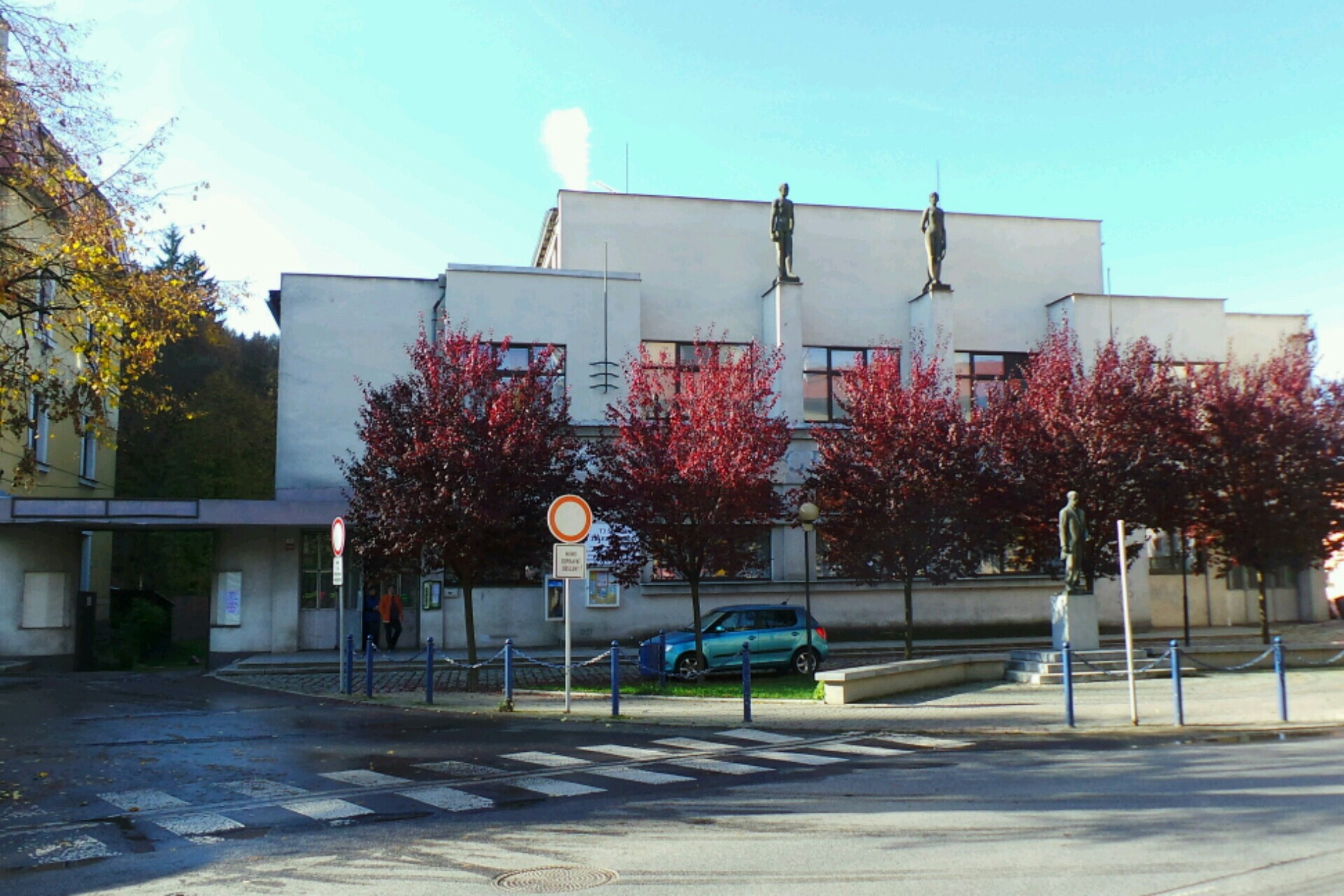 TJ Sokol Železný Brod foto 2