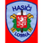 logo SH ČMS - Sbor dobrovolných hasičů Losiná