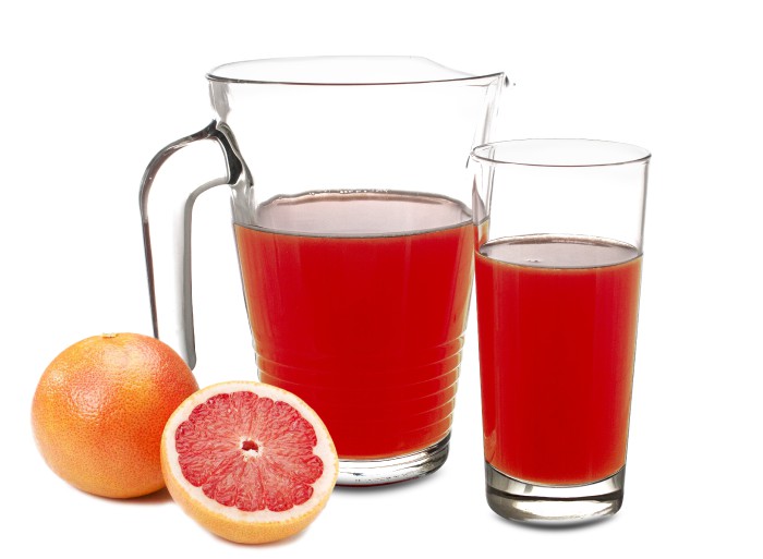 Džusy a pyré Tropico foto 4
