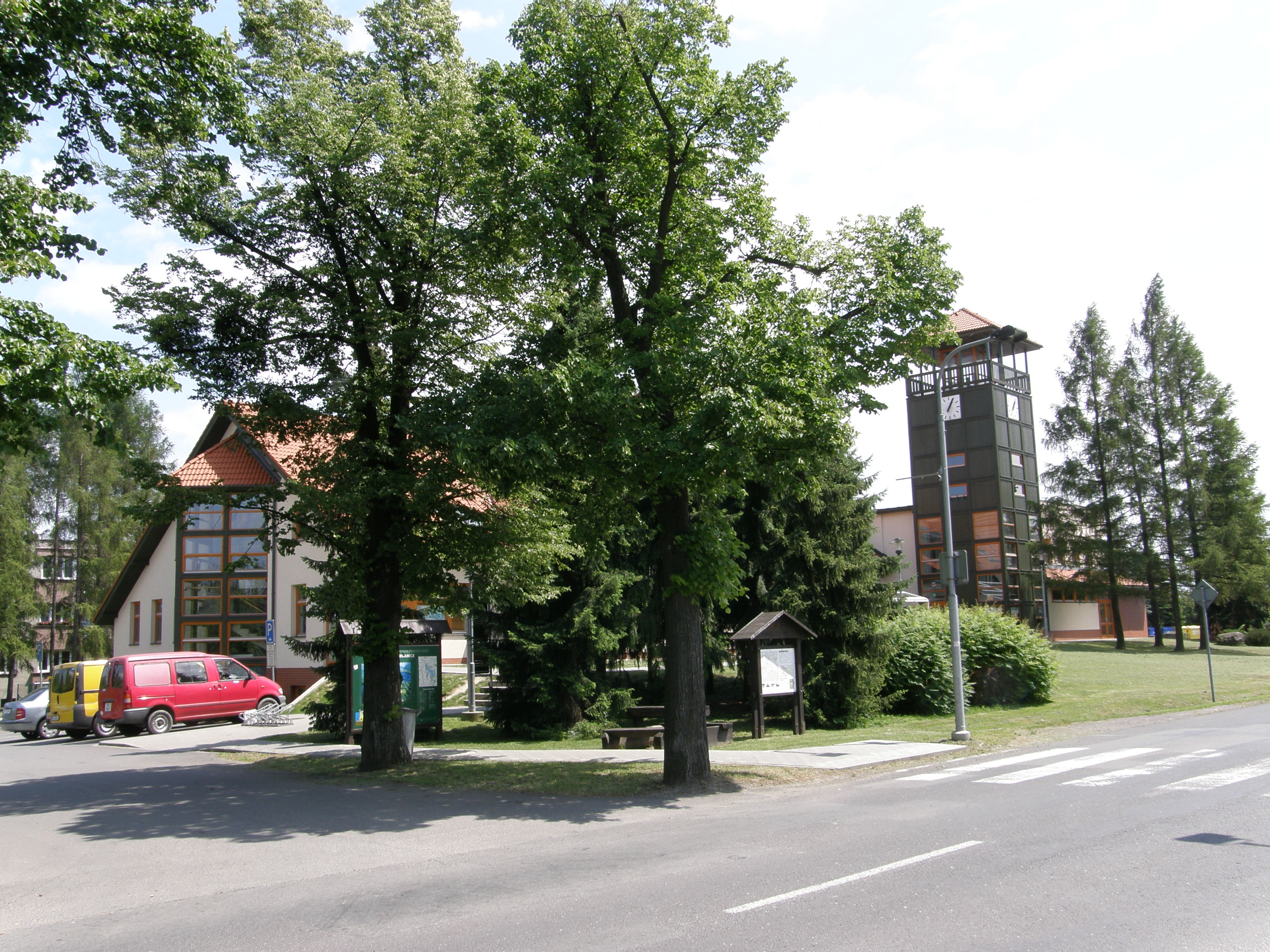 Ubytování U Foukalů foto 2