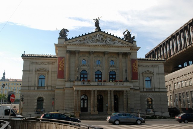 Státní opera