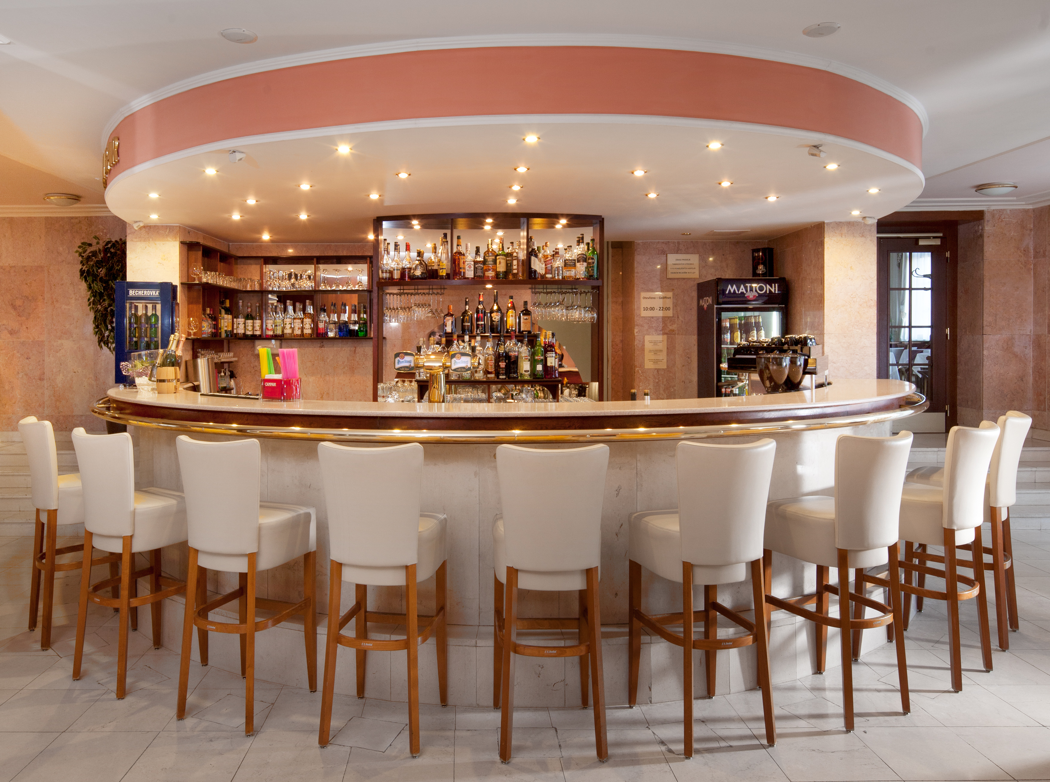 Chateau Monty SPA Resort foto 3