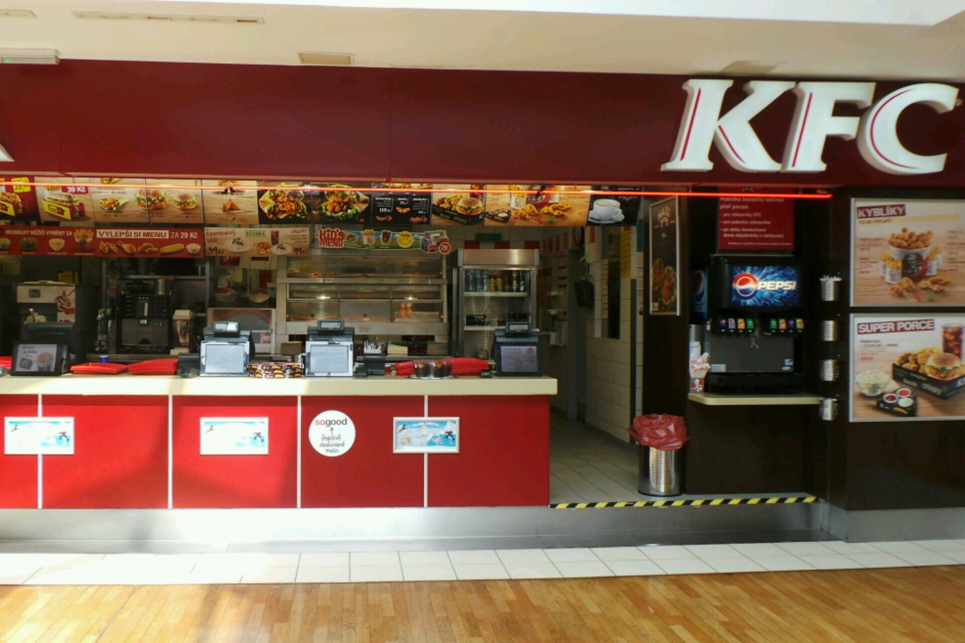 KFC foto 6