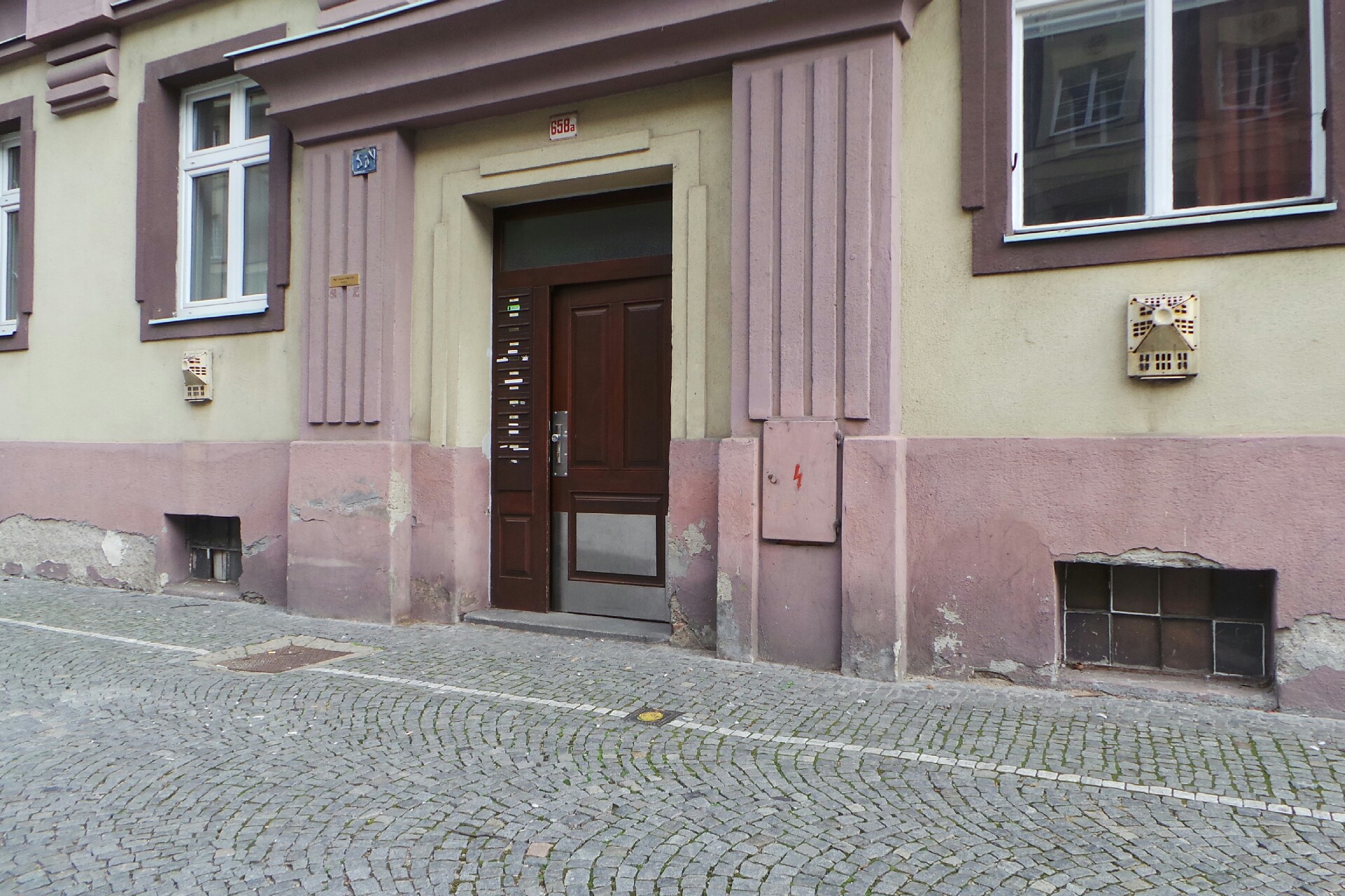 Ing. Mgr. Tomáš Vrbacký