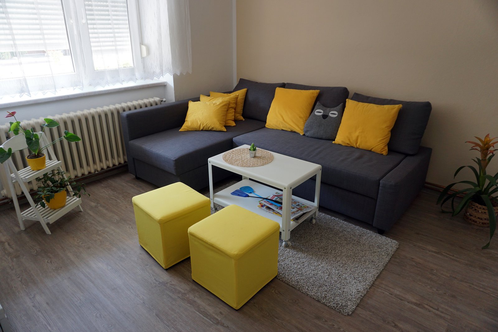 Interiérový design - Bára Míčková foto 3