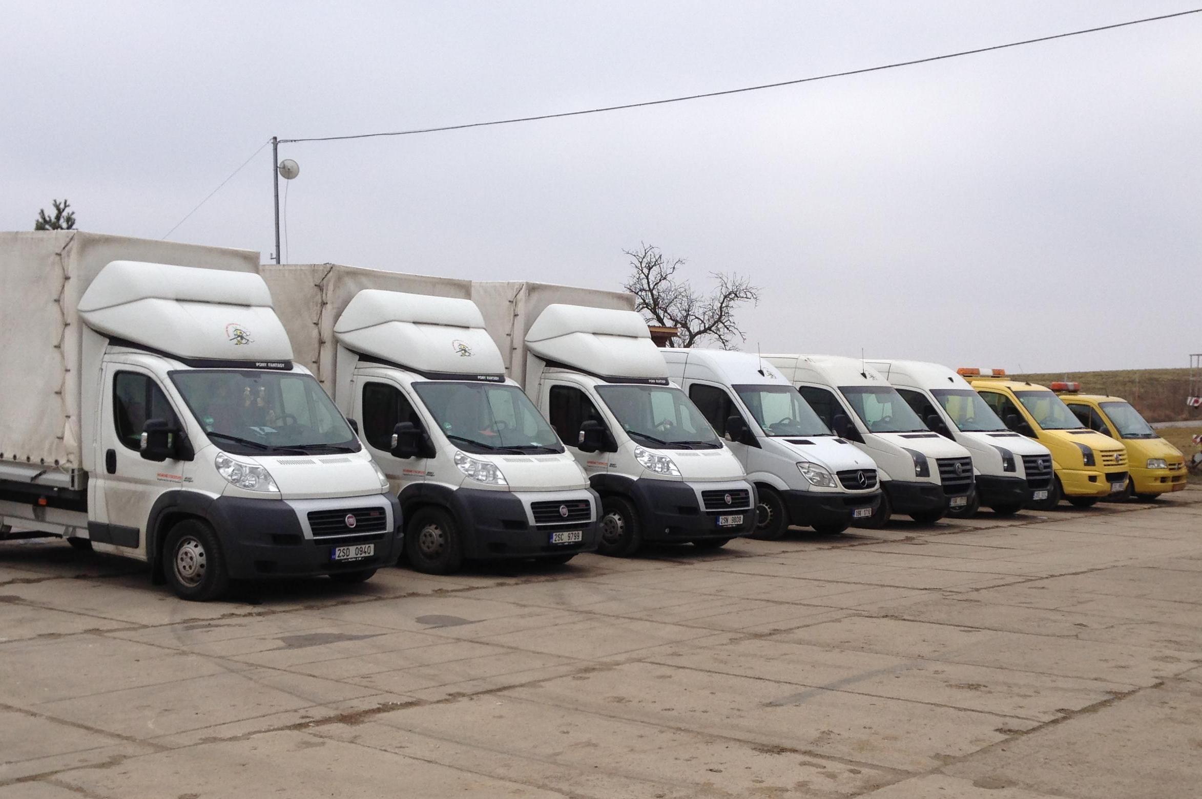 Hornet servis, s.r.o.