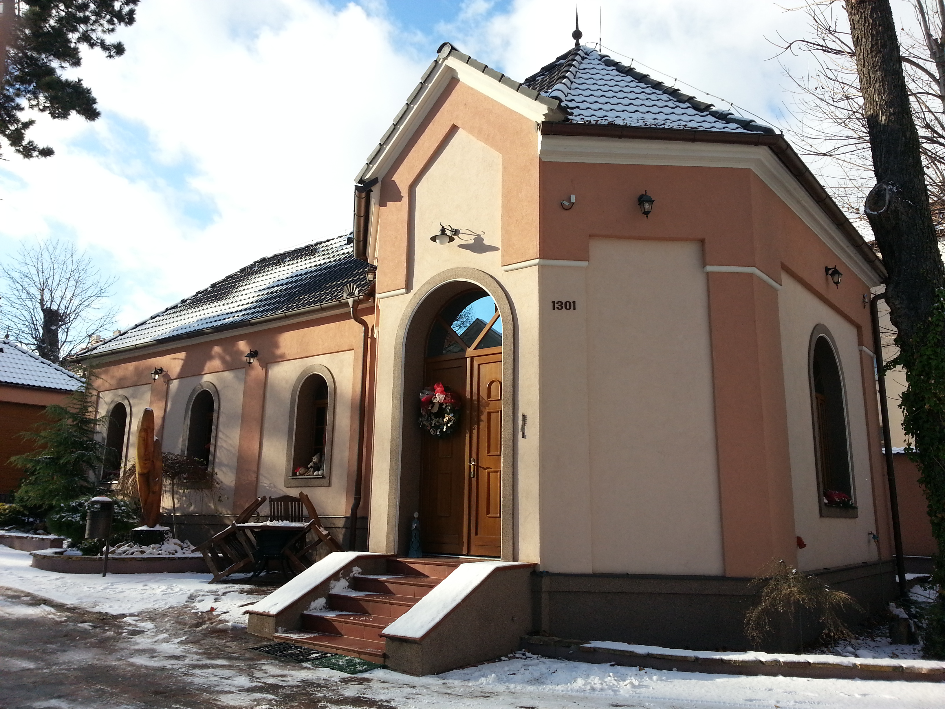 PHOENIX stavby CZ s.r.o. foto 5