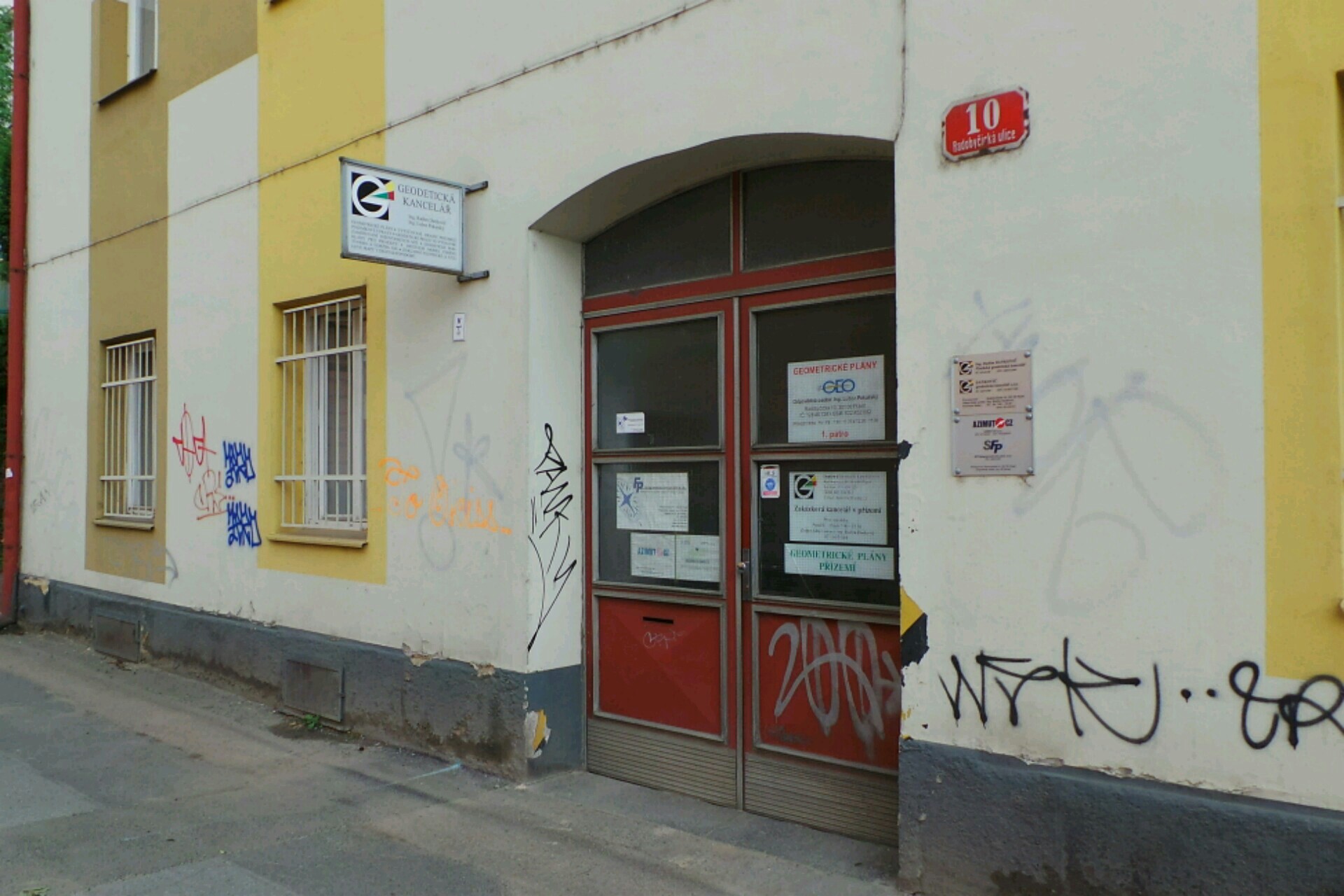 AZIMUT CZ, s.r.o. foto 1