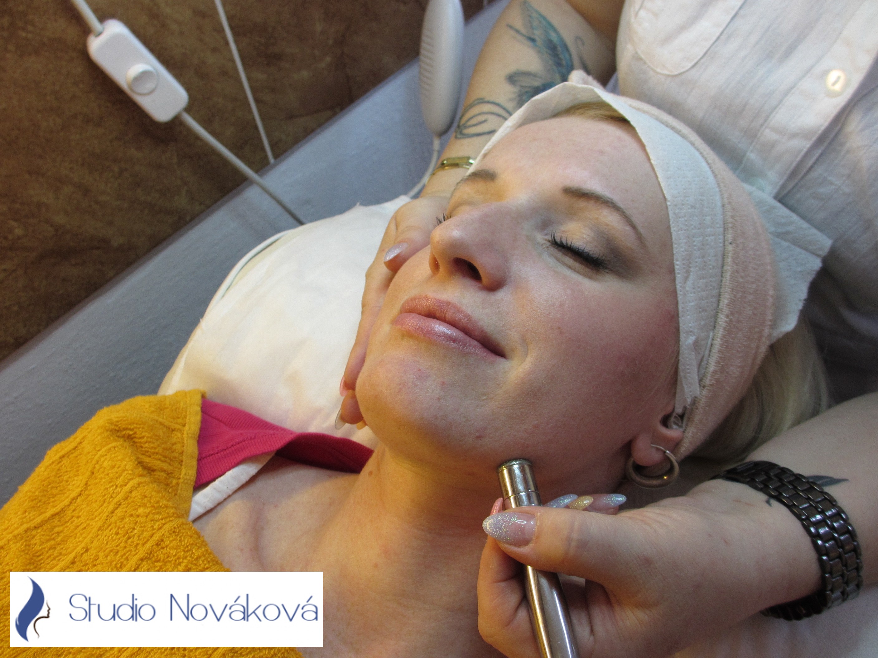 Kosmetické a nehtové studio Nováková foto 3