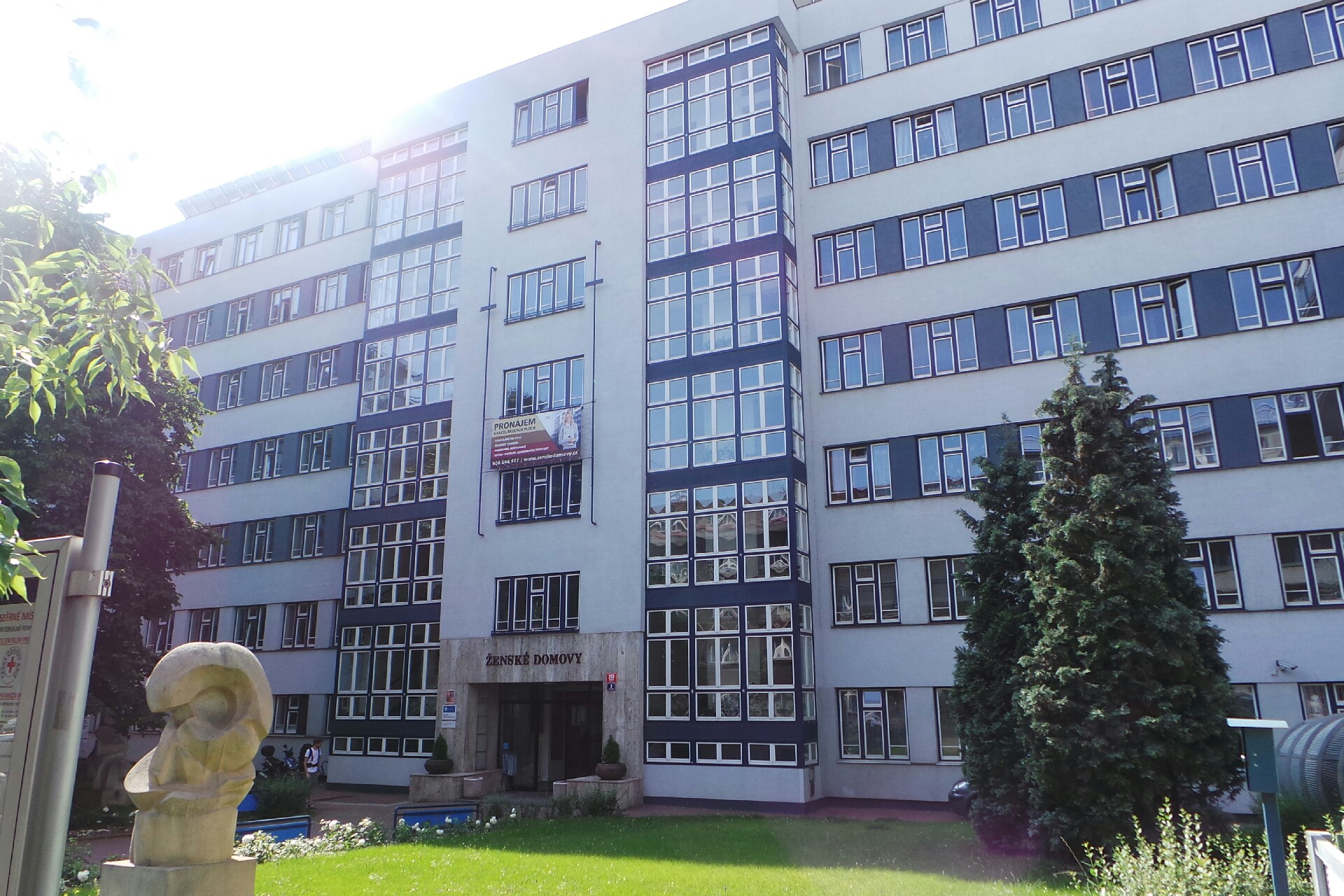 Bébr / Seidlová, advokátní kancelář