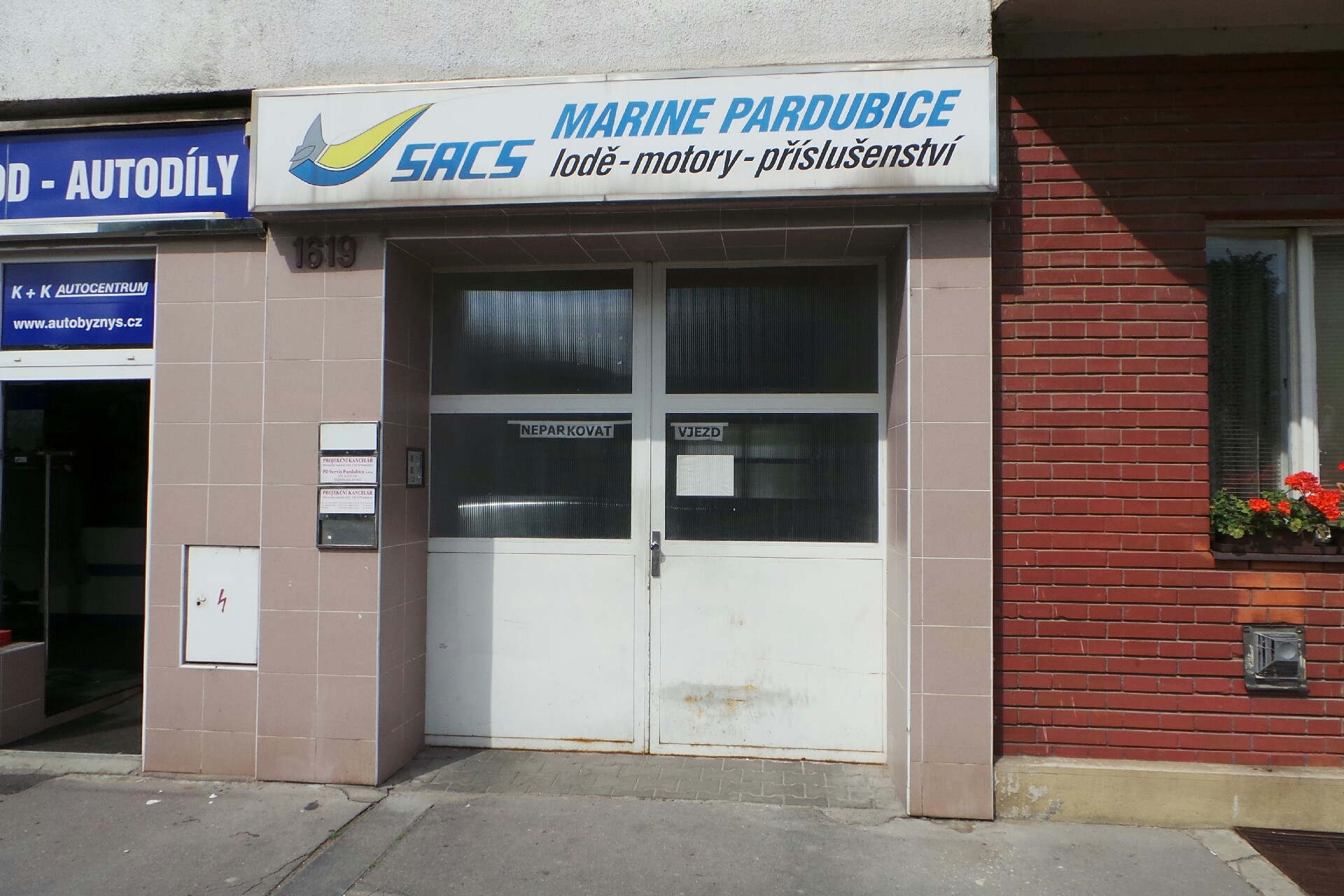 Ing. arch. Milan Vojtěch