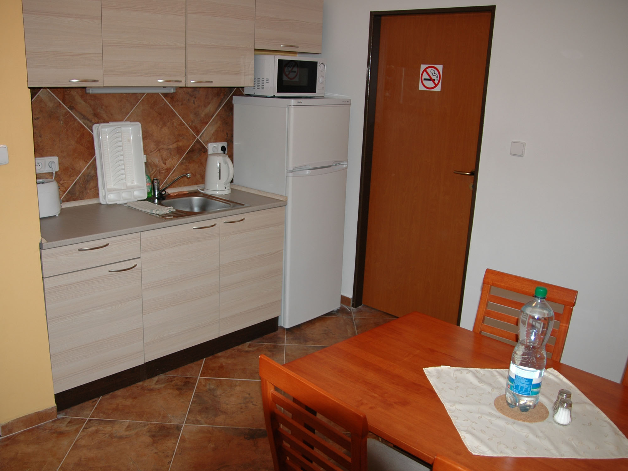 Penzion V Roklích foto 5