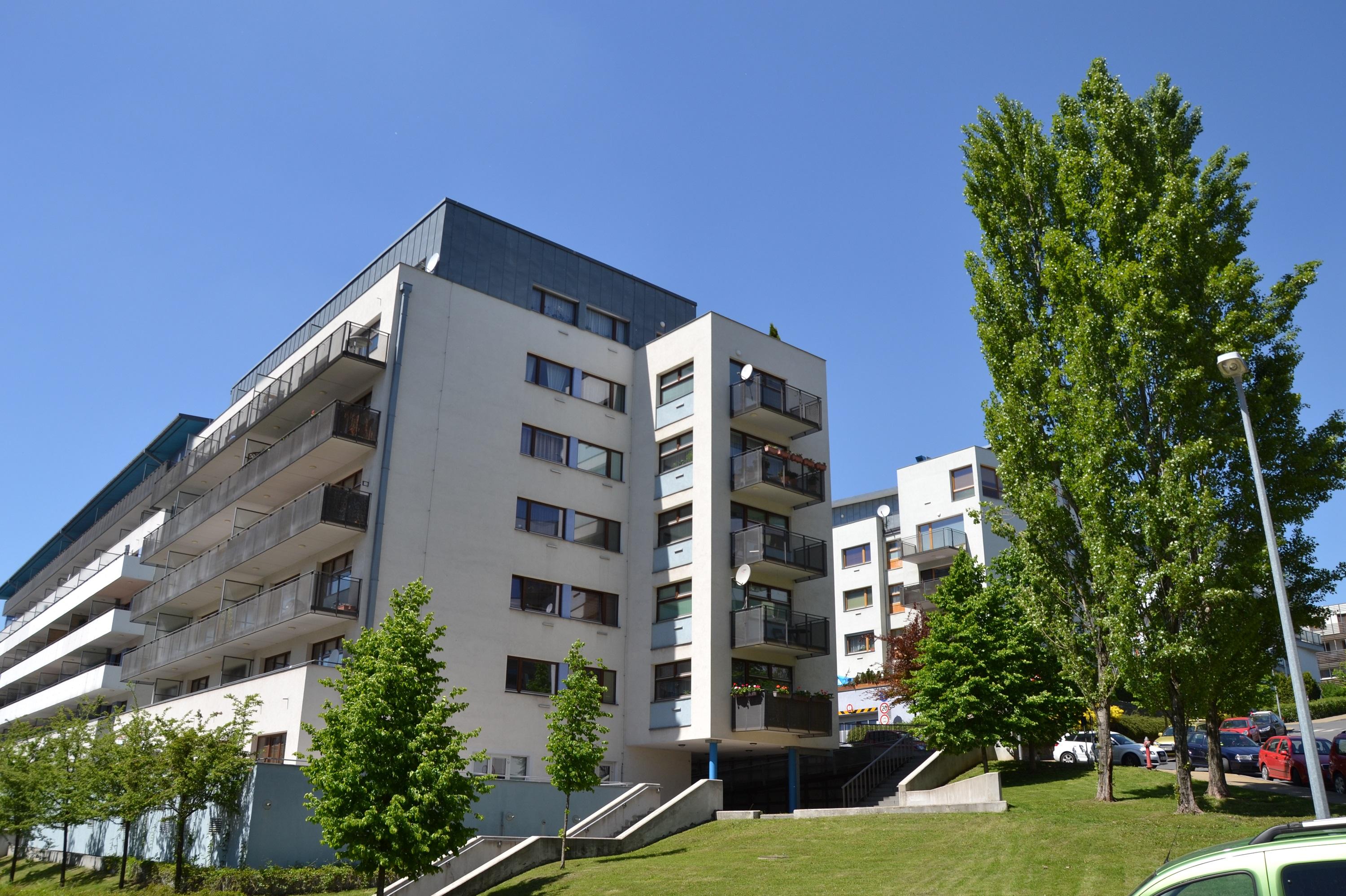 Správa nemovitostí 24, s.r.o.