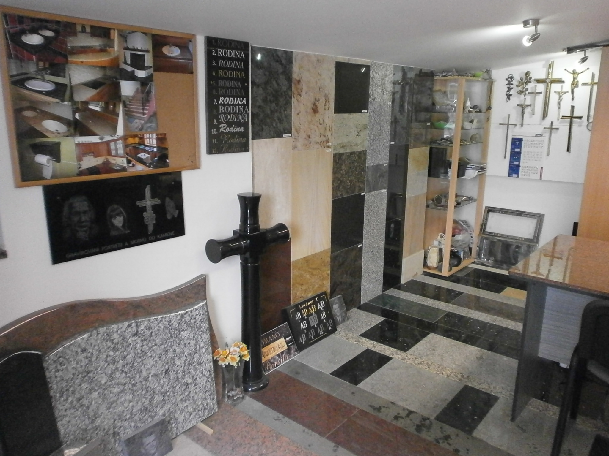 Kamenictví Lindner foto 3